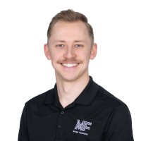 Muse Freight Employee Ryan Sturm's profile photo