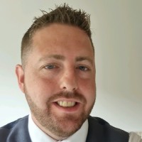 JN Bentley Ltd Employee Stephen Dobb's profile photo