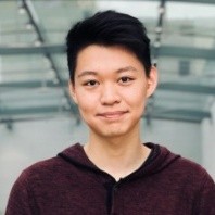 WhatsApp Employee Junhao Dong's profile photo