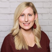 OEConnection (OEC) Employee Katie Burnet's profile photo