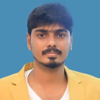 Waterlabs AI Employee Santhosh Ravichandran's profile photo