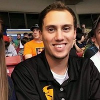 Gardner Denver Employee Cameron Westermier's profile photo