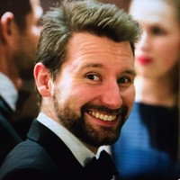 Stephen Cantrell Email & Phone Number