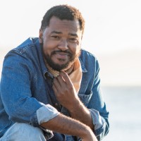 Old Navy Employee Nigel Wells's profile photo