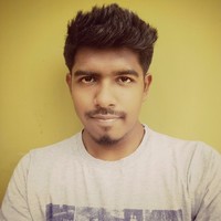 Crayon'd Employee Barani K's profile photo