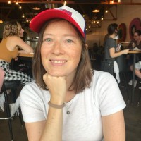 EILEEN FISHER, INC. Employee Leigh Rogers's profile photo