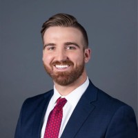 Alight Solutions Employee Connor Frey's profile photo