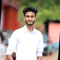 Lohith C Email