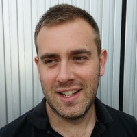 Jaguar Espresso Systems Employee James Wickham's profile photo
