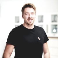 Rapp Architekten Employee Robin Merz's profile photo