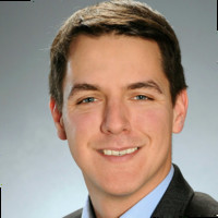 SSE Engineering AG Employee Damian Meichtry's profile photo