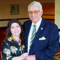 Pilot Bank Employee Terence Stevens's profile photo