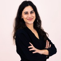 IKAR GROUP Employee Talia Robinson's profile photo