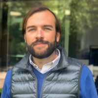 Sateliot Employee Jose Ramon Carrero Muñoz's profile photo