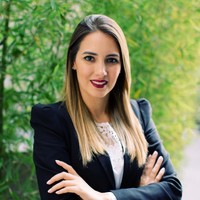 Cartier Employee Daniela Avila's profile photo