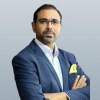 Veeam Software Employee Amit Prasad's profile photo