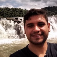 Foco Energia Employee André Chaves's profile photo