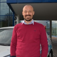 Bioland Südtirol Employee Daniel Boni's profile photo