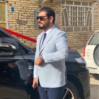 Ali Sami Email