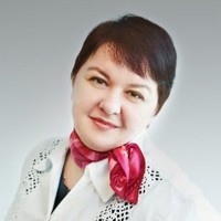 Unipro Employee Elena Dubtsova's profile photo