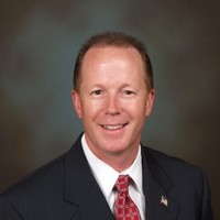 Alchemco Employee Paul Shelton's profile photo