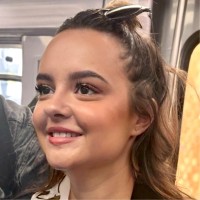 ComeBack Graphic Employee Morgan Laloum Guimaraes's profile photo