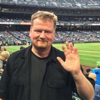 Valve corporation Employee Jay Pinkerton's profile photo