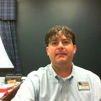 Chattahoochee Technical College Employee Jason Tanner's profile photo
