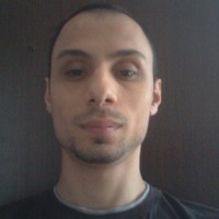 Matrix Global Employee Dimitar Dimitrov's profile photo