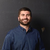 Seed Talent Employee Kurt Kaufmann's profile photo