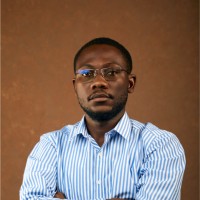 ALX Employee Edward Akani's profile photo