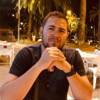 Gaël Garcia Lachat Email