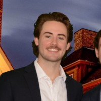 Sales Hatch Employee Dawson Hamilton's profile photo