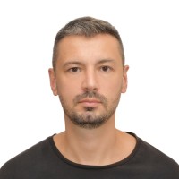 CSSSR Employee Dmitriy Chekin's profile photo