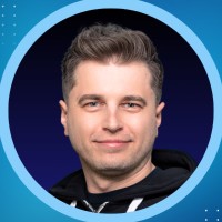Product Academy Employee Tomasz Tomaszewski's profile photo