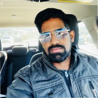 Mohammed Matheen Email