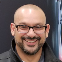 Woven by Toyota Employee Sedny Attia's profile photo