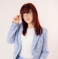 Dataseam Employee Erin Whitman's profile photo