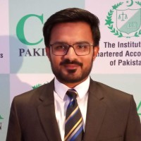 Broadpeak Technologies Employee Haider Ali's profile photo