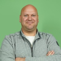 CCV Employee Edwin Jansen's profile photo