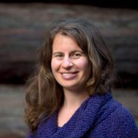 San Francisco Estuary Partnership Employee Sasha Harris-Lovett's profile photo