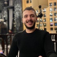 Merinos Halı Mobilya Employee Muhammed Çıkımoğlu's profile photo