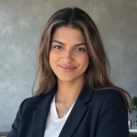 KPMG Employee Anna Brinke's profile photo