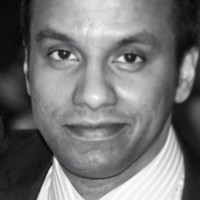 Peel Hunt Employee Damindu Jayaweera's profile photo