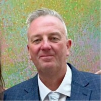 ROC Group Employee Martin Poole's profile photo