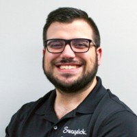 Swagelok Michigan | Toledo Employee Anthony Connors's profile photo