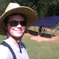 STEGO GROUP Employee Johnny Valentine's profile photo