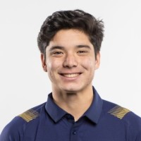 Lee & Crowley, LLC Employee Connor Fu's profile photo