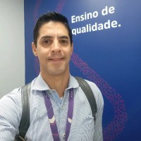 Ânima Educação Employee Reinaldo Costa's profile photo
