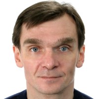 Limex Employee Konstantin Amelin's profile photo